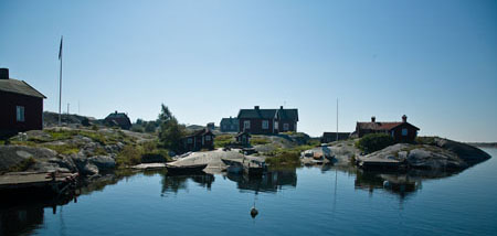 Huvudskär